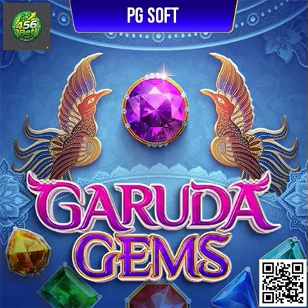 Garuda Gems Promocional
