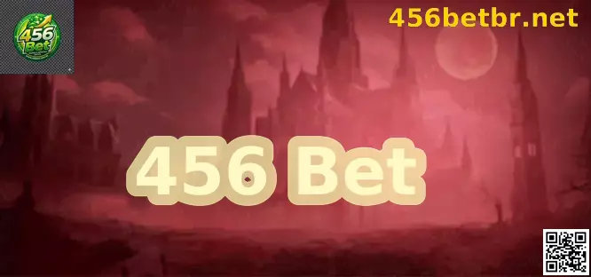456 Bet - plataforma segura e bônus de cadastro