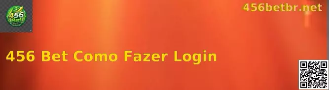 456 Bet Login Banner