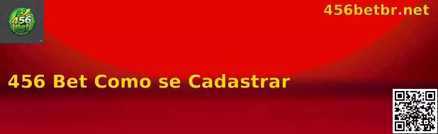 Registro 456 Bet Brasil