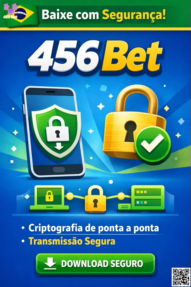App seguro 456 Bet