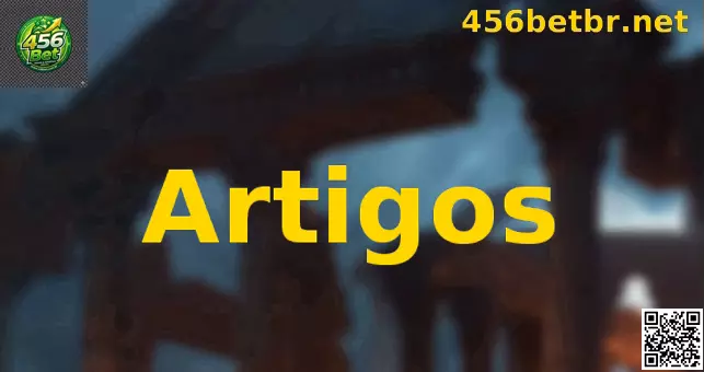 456 Bet Artigos Ilustração