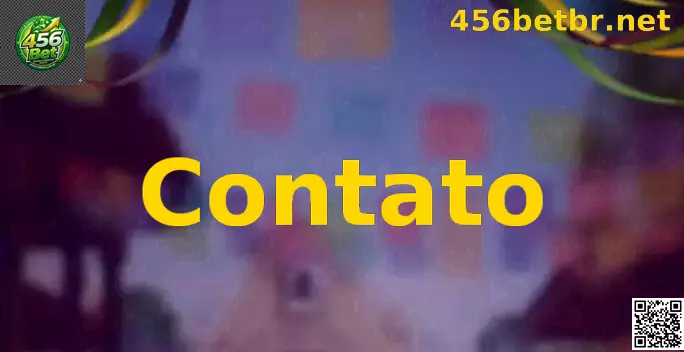Suporte e Contato 456 Bet Brasil