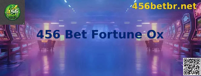 Ilustração do Fortune Ox Win555