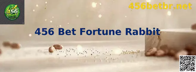 456 Bet Fortune Rabbit