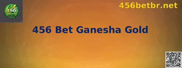 456 Bet Ganesha Gold