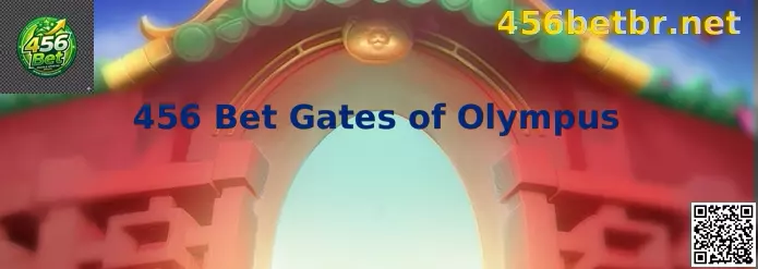 456 Bet Gates of Olympus