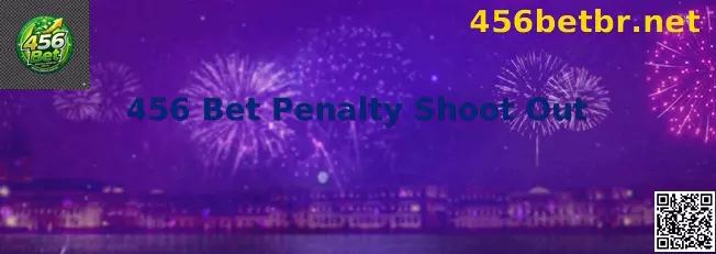 456 Bet Penalty Shoot Out