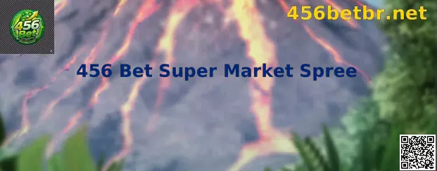 456 Bet Super Market Spree