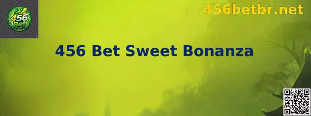 456 Bet Sweet Bonanza