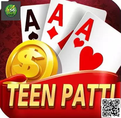 Interface Teen Patti 456 Bet