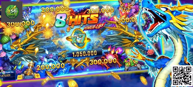 Dragon Fishing Banner