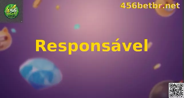 456 Bet Jogo Responsável no Brasil