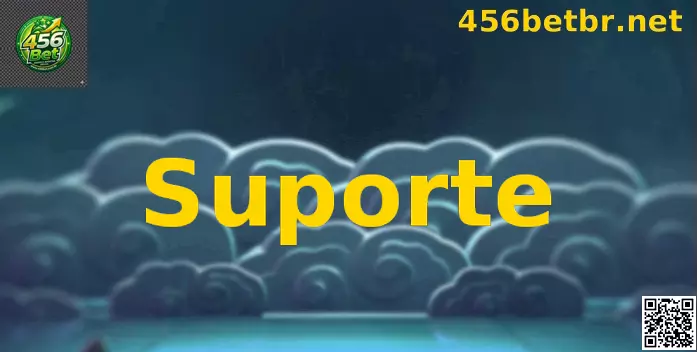 Suporte 456 Bet Atendimento ao Cliente