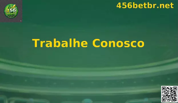 Equipe 456 Bet Trabalhe Conosco