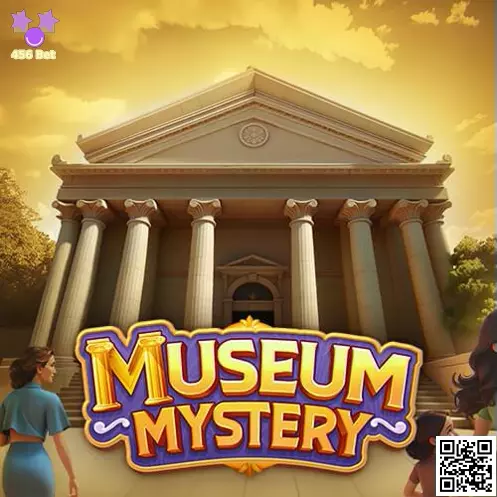 Museum Mystery 456 Bet
